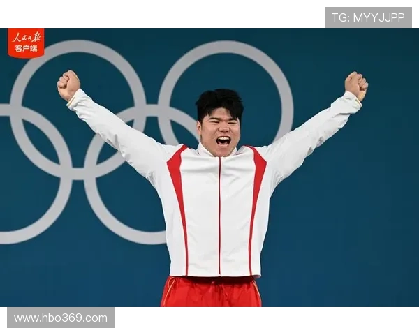 全运会男子102公斤级举重决赛刘焕华强势发挥夺得金牌荣耀加冕