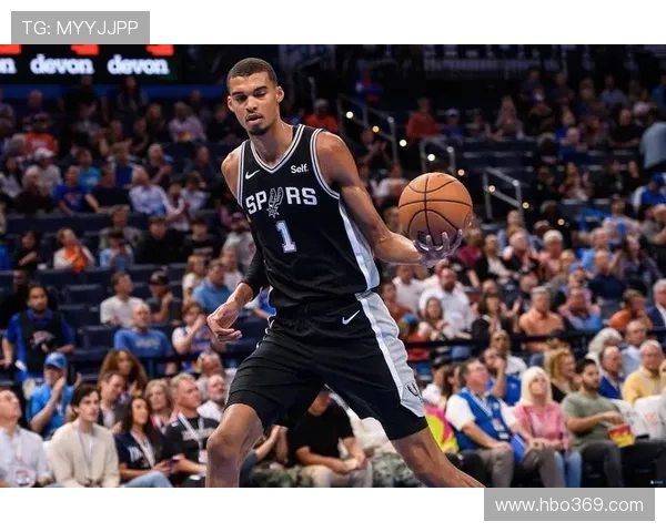 文班亚马若出战65场最佳防守球员奖项将稳稳归他所有