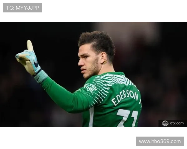 巴西队紧急征召诺丁汉门将约翰维克托替代受伤埃德森